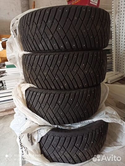 Goodyear Ultragrip Ice Arctic 225/50 R17 98T