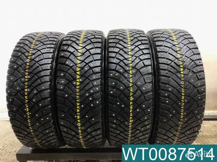 Dunlop SP Winter Ice 03 195/65 R15 108Z