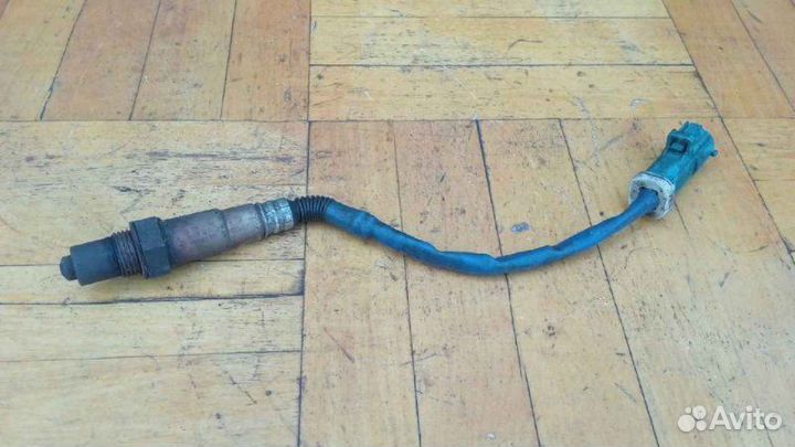 Датчик кислородный Ford Focus 3 1.6 2011-2019