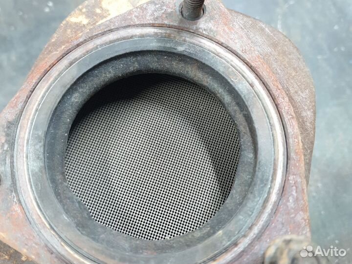 Катализатор