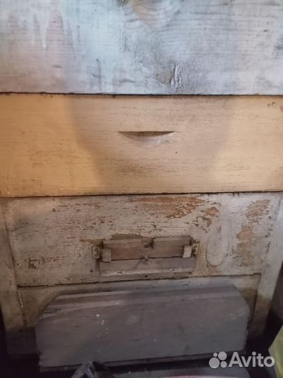 Улей для пчел бу