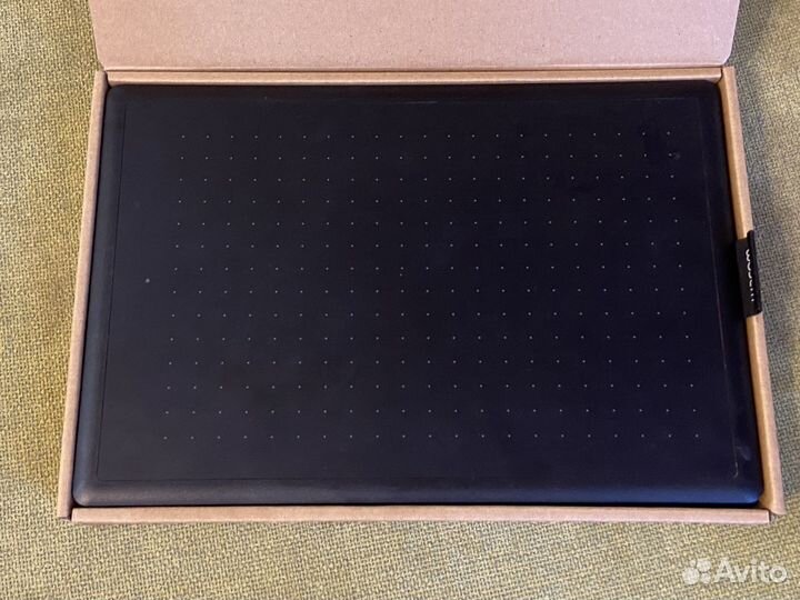 Графический планшет Wacom One Medium большой