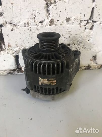 Генератор Rover 75 2.5 1999-2005