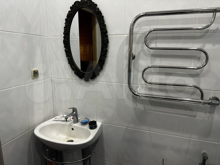 Комната 25 м² в 1-к., 3/3 эт.