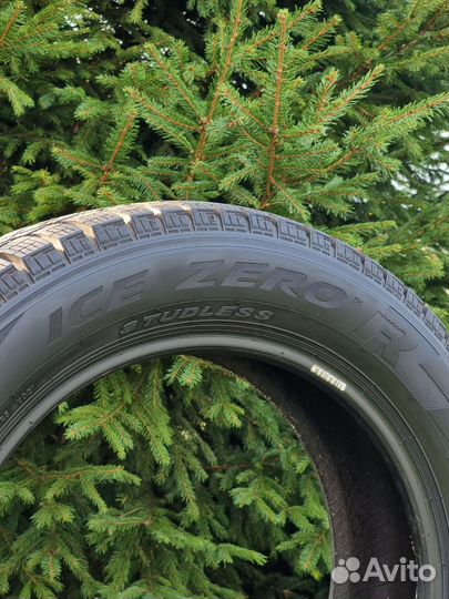 Pirelli Ice Zero FR 225/60 R18 104T