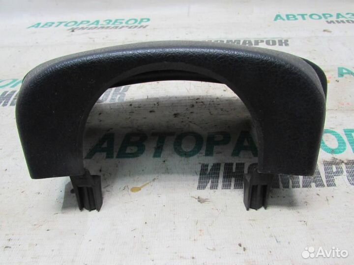 Кожух рулевой колонки верхний для Peugeot 200 206