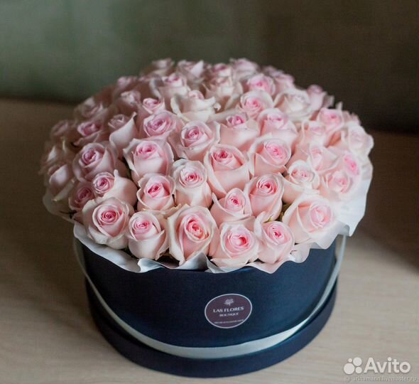 Мыльные розы и букеты (204 квартал)