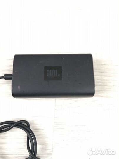 Блок питания JBL Extreme 2