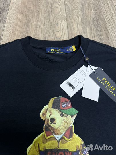 Свитшоты Polo Ralph Lauren