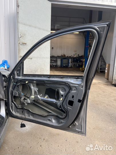 Дверь bmw 3 e90