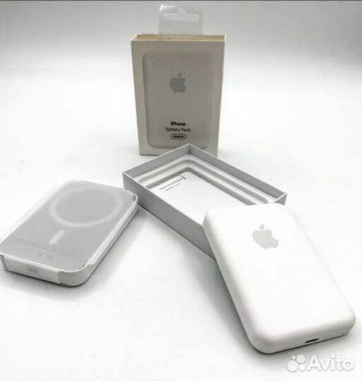 Battery pack 5000mAh