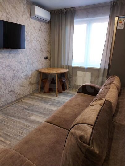 2-к. квартира, 36 м², 8/10 эт.