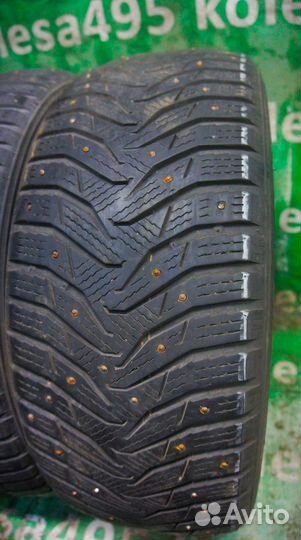 Marshal WinterCraft Ice WI31 235/55 R17 99H