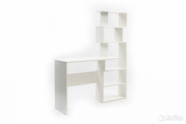 Стол-стеллаж 