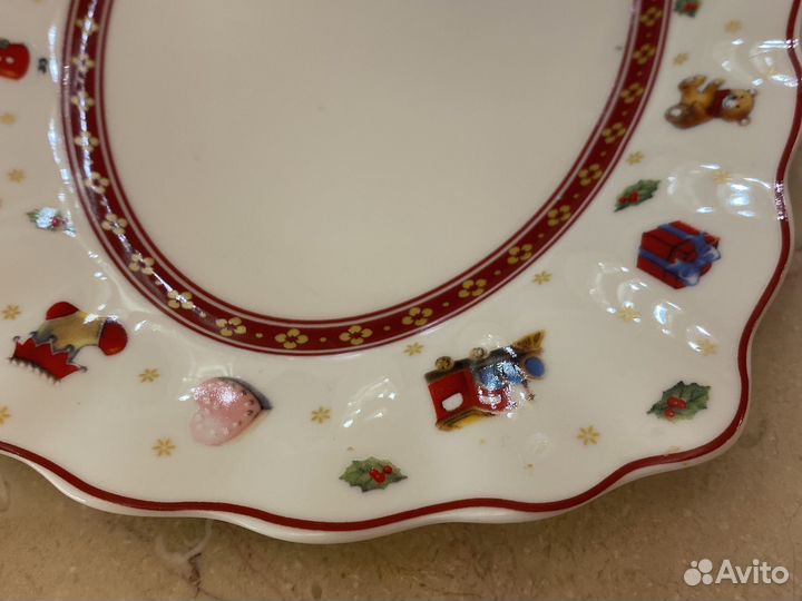 Набор столовой посуды lеnardi