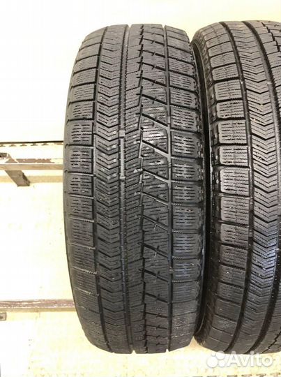 Bridgestone Blizzak VRX 175/65 R14 106H