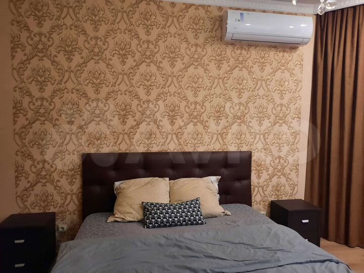 Комната 20 м² в 1-к., 2/4 эт.