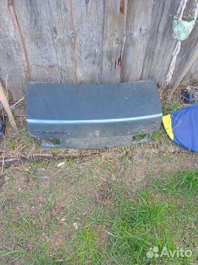 Запчасти на ваз 2110