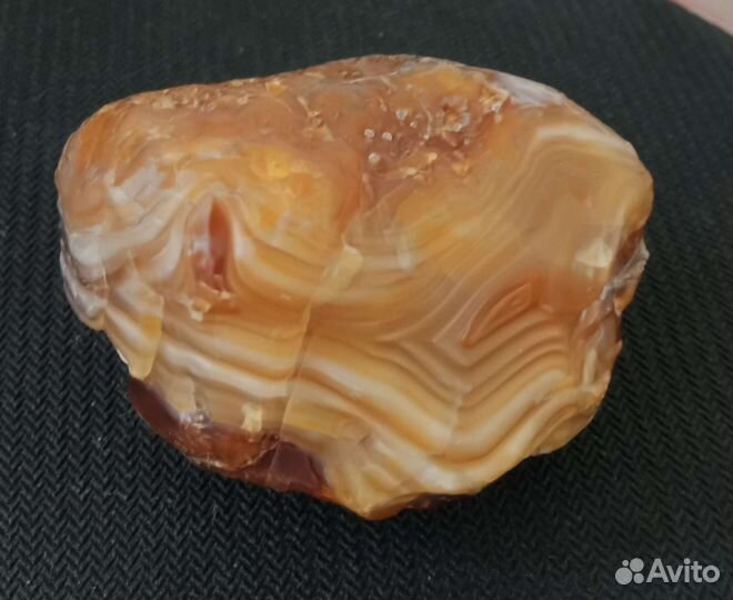 Камни Ямала агат