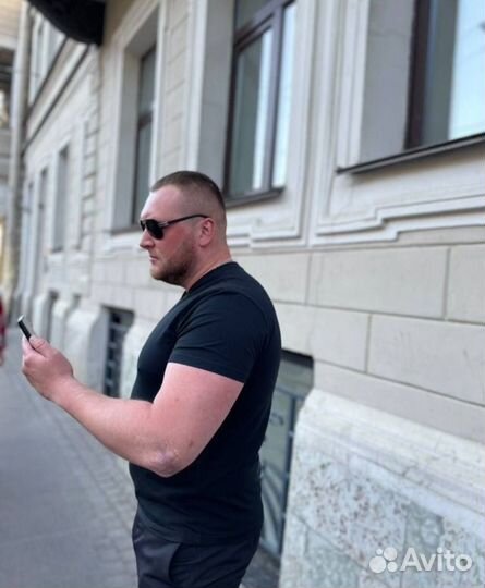 Личная охрана Помощь Решение Сопровождение