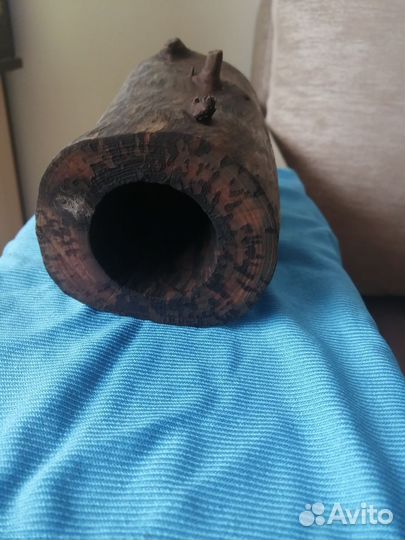 Грот для самов