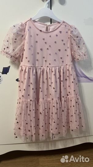 Платье futurino 110