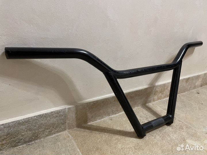 BMX Руль Animal Foursome