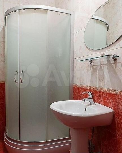 Комната 33 м², 1/22 эт.