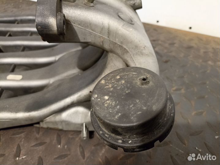 Коллектор впускной для VW Touareg