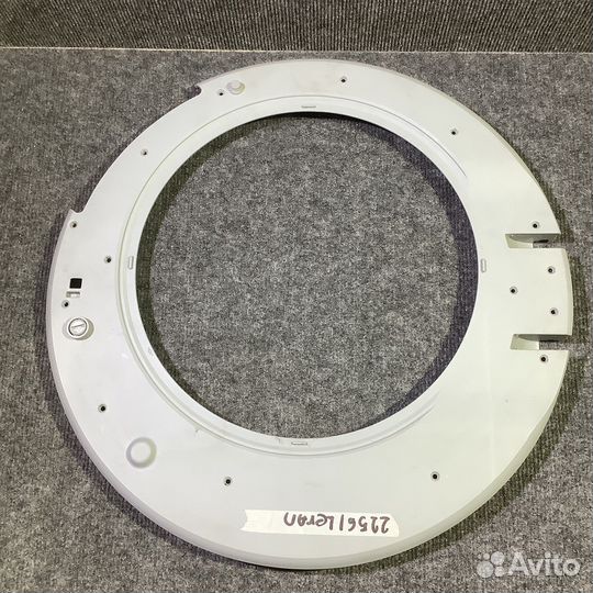 Обрамление люка leran. внутреннее 1576735. (2256)