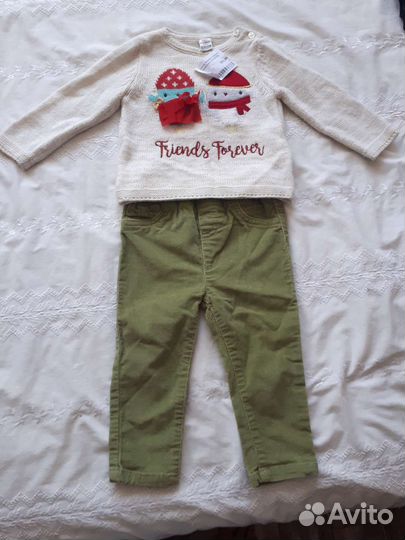 Детская одежда для девочек