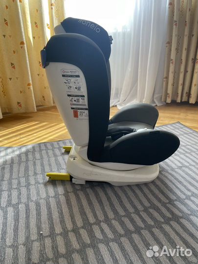 Детское автокресло от 0 до 36 кг