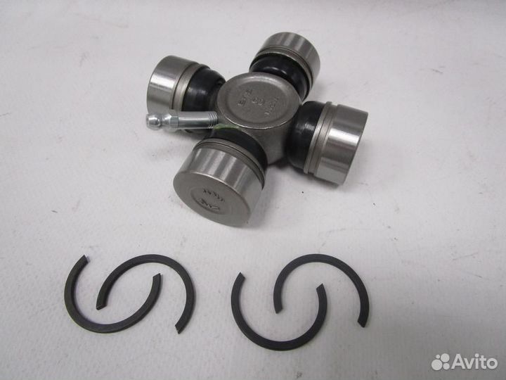 Крестовина - GMB