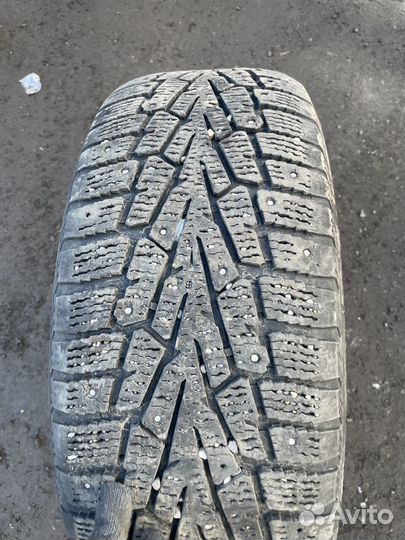 Cordiant Snow Cross 205/55 R16