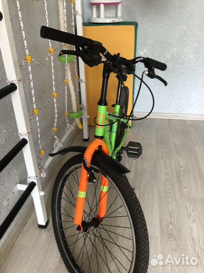 Велосипед детский