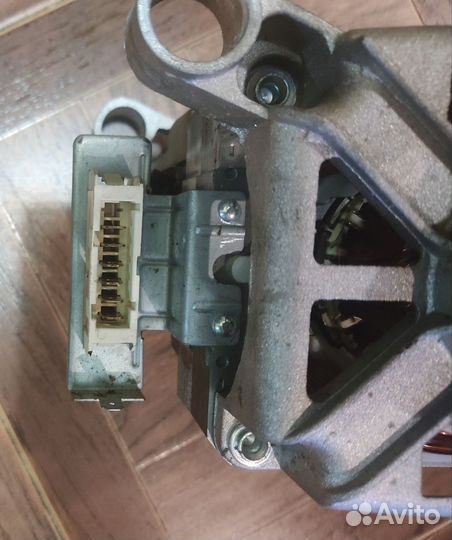 Мотор для стиральной машины