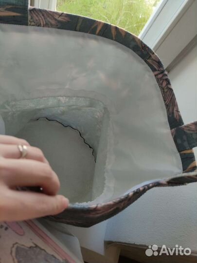 Корзина для белья