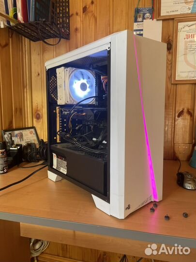 Игровой пк