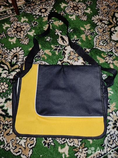 Сумка для учебы