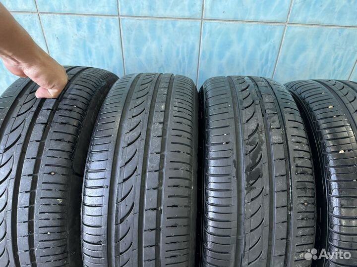 Литье диски r16 4x108