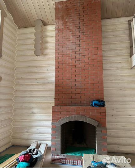 Герметизация швов тёплый шов