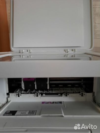 Принтер сканер копир