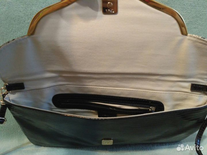 Сумка-клатч Mango