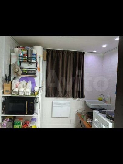 Дача 30 м² на участке 5,5 сот.