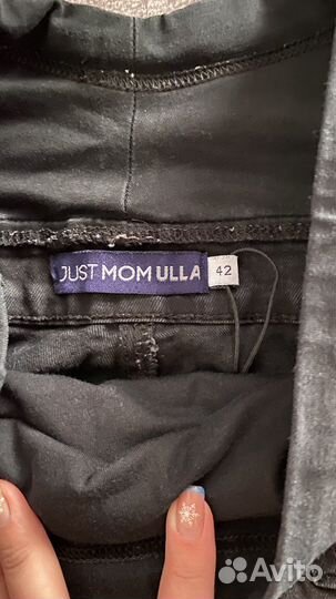 Вещи для беременных 44