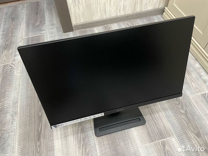 Монитор MSI PRO MP243X