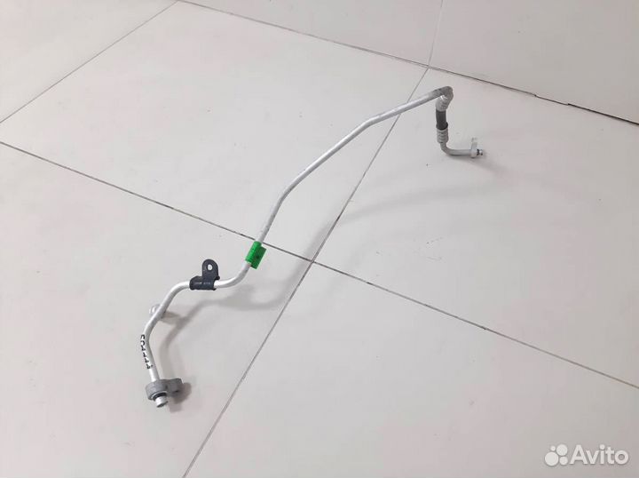 Трубка кондиционера SsangYong Kyron 2005-2015