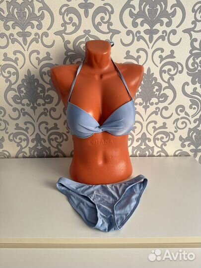 Купальник женский раздельный 40 42