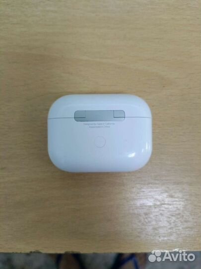 Наушники apple airpods pro