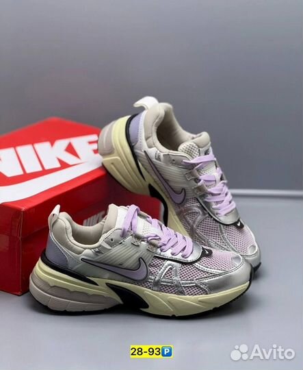 Кроссовки Nike V2k (Арт.54961)